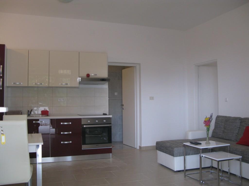 Apartmani Orhideja Rab Town Exterior photo